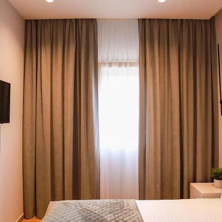 Apart-Hotel Dream Malaga Exterior photo