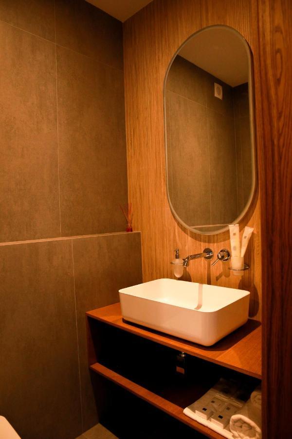 Apart-Hotel Dream Malaga Exterior photo